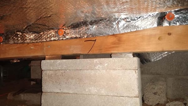 Concrete Blocks & Pads